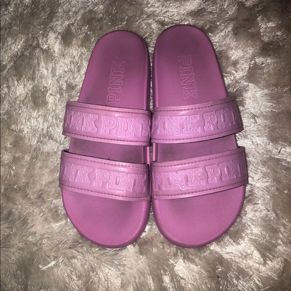 Victoria secret PINK slides